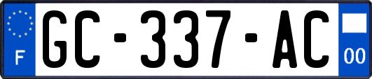 GC-337-AC