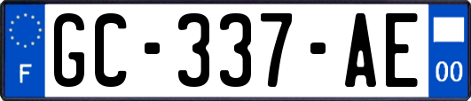 GC-337-AE