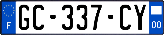 GC-337-CY