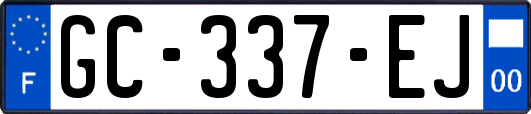 GC-337-EJ