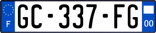 GC-337-FG