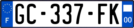 GC-337-FK