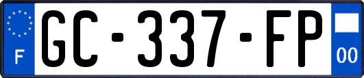 GC-337-FP