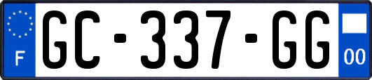 GC-337-GG