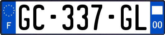 GC-337-GL