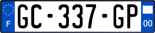 GC-337-GP