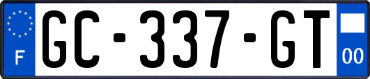 GC-337-GT