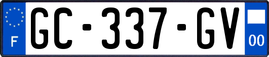 GC-337-GV