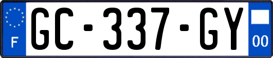 GC-337-GY