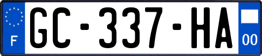 GC-337-HA