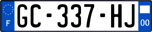GC-337-HJ