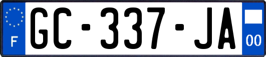 GC-337-JA
