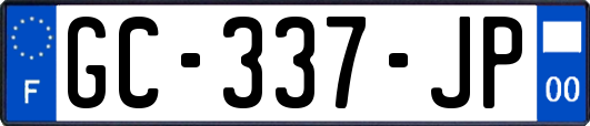 GC-337-JP