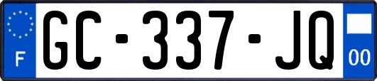 GC-337-JQ