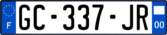 GC-337-JR