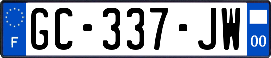 GC-337-JW