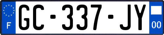 GC-337-JY