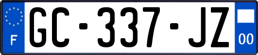 GC-337-JZ