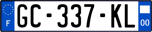 GC-337-KL