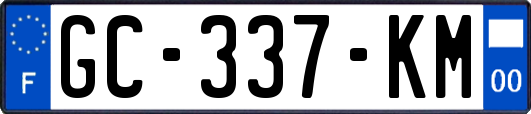 GC-337-KM