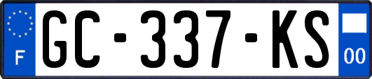 GC-337-KS