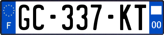 GC-337-KT