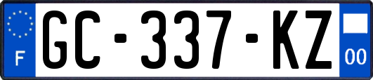 GC-337-KZ