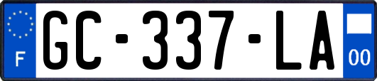 GC-337-LA