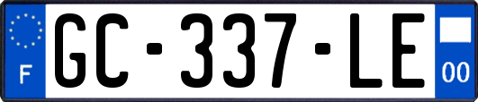 GC-337-LE
