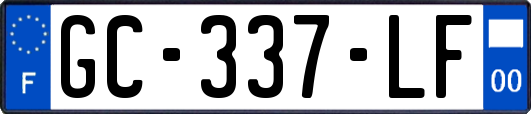 GC-337-LF
