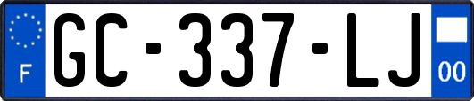 GC-337-LJ