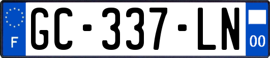 GC-337-LN
