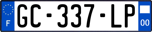 GC-337-LP