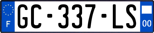 GC-337-LS