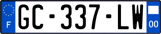GC-337-LW
