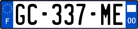 GC-337-ME