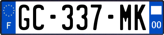 GC-337-MK