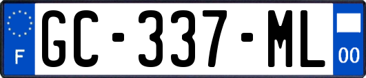 GC-337-ML