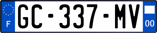 GC-337-MV