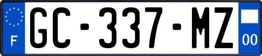 GC-337-MZ