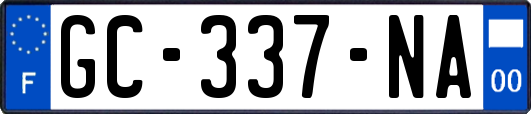 GC-337-NA