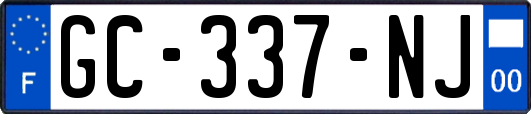 GC-337-NJ