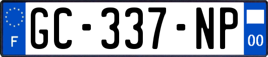 GC-337-NP