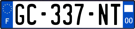 GC-337-NT