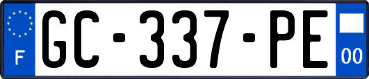 GC-337-PE