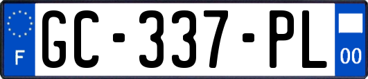 GC-337-PL