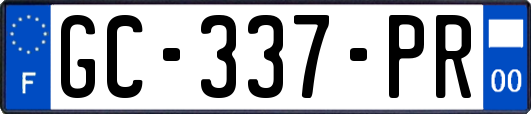 GC-337-PR