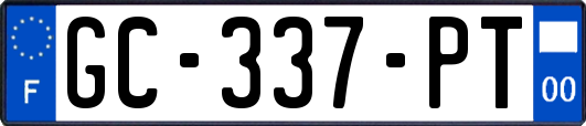 GC-337-PT