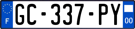 GC-337-PY