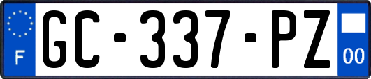 GC-337-PZ